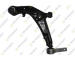 Řídicí páka, zavěšení kol TEKNOROT N-346