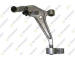 Řídicí páka, zavěšení kol TEKNOROT N-758