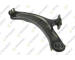 Řídicí páka, zavěšení kol TEKNOROT N-909