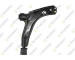 Řídicí páka, zavěšení kol TEKNOROT O-325S