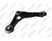 Řídicí páka, zavěšení kol TEKNOROT R-948