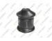 Uložení, řídicí mechanismus TEKNOROT SB 82