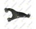 Řídicí páka, zavěšení kol TEKNOROT SU-728