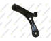 Řídicí páka, zavěšení kol TEKNOROT SZ-509