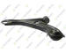 Řídicí páka, zavěšení kol TEKNOROT SZ-659S