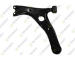 Řídicí páka, zavěšení kol TEKNOROT T-509S