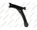 Řídicí páka, zavěšení kol TEKNOROT T-609S