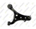 Řídicí páka, zavěšení kol TEKNOROT T-658