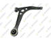 Řídicí páka, zavěšení kol TEKNOROT V-757