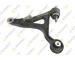 Řídicí páka, zavěšení kol TEKNOROT VO-839