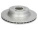 Brzdový kotouč ABE C4M029ABE-P