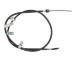 Tažné lanko, parkovací brzda ABE C75111ABE