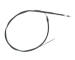 Tažné lanko, parkovací brzda ABE C7C015ABE