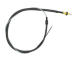 Tažné lanko, parkovací brzda ABE C7C027ABE