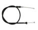 Tažné lanko, parkovací brzda ABE C7F003ABE