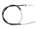 Tažné lanko, parkovací brzda ABE C7F016ABE