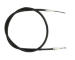 Tažné lanko, parkovací brzda ABE C7F023ABE