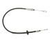 Tažné lanko, parkovací brzda ABE C7F031ABE
