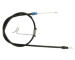 Tažné lanko, parkovací brzda ABE C7G016ABE