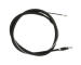 Tažné lanko, parkovací brzda ABE C7P003ABE