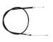 Tažné lanko, parkovací brzda ABE C7R001ABE