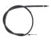 Tažné lanko, parkovací brzda ABE C7R035ABE