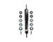 Tlumič pérování Magnum Technology M0198