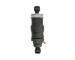 Tlumic, zaveseni kabiny Magnum Technology MC009
