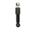 Tlumic, zaveseni kabiny Magnum Technology MC015