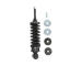 Tlumic, zaveseni kabiny Magnum Technology MC016
