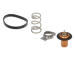 Termostat chladenia CONTINENTAL 28.0200-4285.2