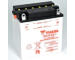 startovací baterie YUASA 12N10-3A-1