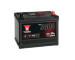 startovací baterie YUASA YBX3068
