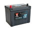 startovací baterie YUASA YBX7031