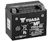 startovací baterie YUASA YTX12-BS