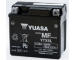startovací baterie YUASA YTX5L
