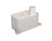 Olejový chladič, motorový olej THERMOTEC D4A006TT