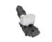 Olejový chladič, motorový olej THERMOTEC D4A021TT