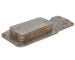 Olejový chladič, motorový olej THERMOTEC D4AG058TT