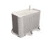 Olejový chladič, motorový olej THERMOTEC D4N005TT