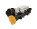 Olejový chladič, motorový olej THERMOTEC D4X003TT