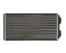 Výměník tepla, vnitřní vytápění THERMOTEC D6MA001TT