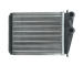 Výměník tepla, vnitřní vytápění THERMOTEC D6R015TT