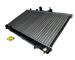 Chladič, chlazení motoru THERMOTEC D72002TT