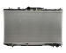 Chladič, chlazení motoru THERMOTEC D72035TT