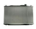 Chladič, chlazení motoru THERMOTEC D74013TT