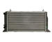 Chladič, chlazení motoru THERMOTEC D7A020TT