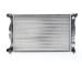 Chladič, chlazení motoru THERMOTEC D7A021TT
