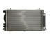 Chladič, chlazení motoru THERMOTEC D7A041TT