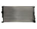 Chladič, chlazení motoru THERMOTEC D7B047TT
